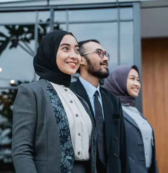 Your Journey With Cretev